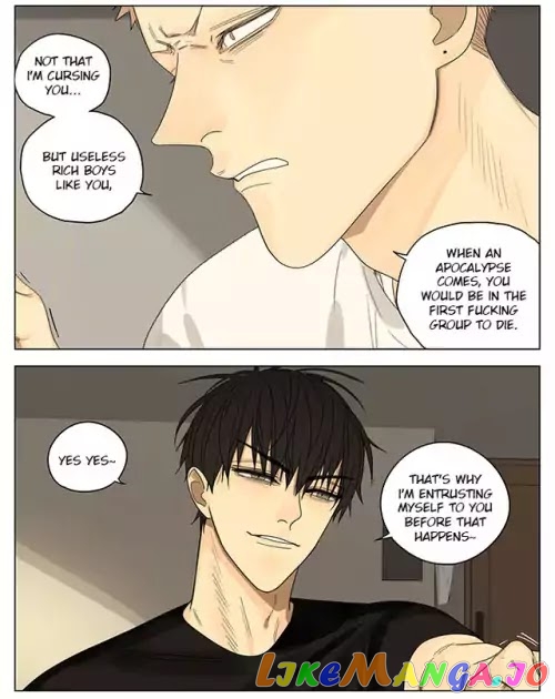 19 Days chapter 261 image 2